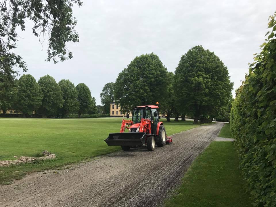 Velog Gångkratta 5